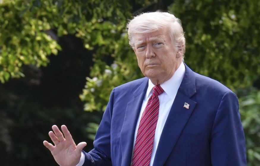 «Ситуация развивается по сценарию Путина. Трамп дал ему карт-бланш на удары по Украине»: эксперт-русофоб