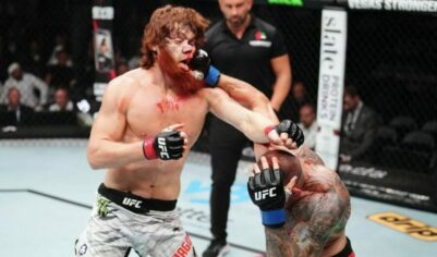 Телохранитель Путина нокаутировал бразильца за 42 секунды, Петр Ян уничтожил американца