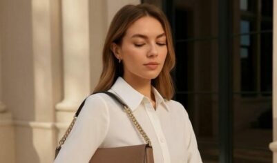 Как выбрать женскую сумку Guess