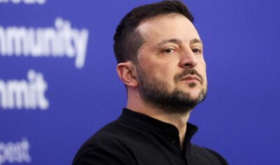 «Суть киевского режима кардинально изменилась. Зеленский стал полноценным диктатором»: наблюдения Маркова