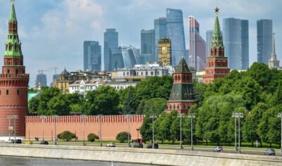 «СВО продолжается»: в Кремле ответили на решение Трампа по Украине