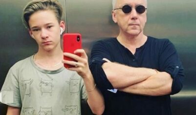 Сына звезды «Интернов» приговорили к 2 годам колонии за дропперство (ВИДЕО)