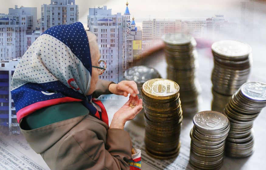 Тарифы на ЖКХ за неделю резко подорожали. Рост достигает до 15%
