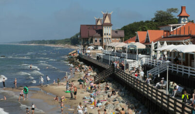 «Сокрушительный ответ»: в России пообещали защитить Калининградскую область от нападок НАТО