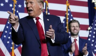 Трамп начал торговую войну с Европой, объявив о пошлинах в 30% на импорт из ЕС