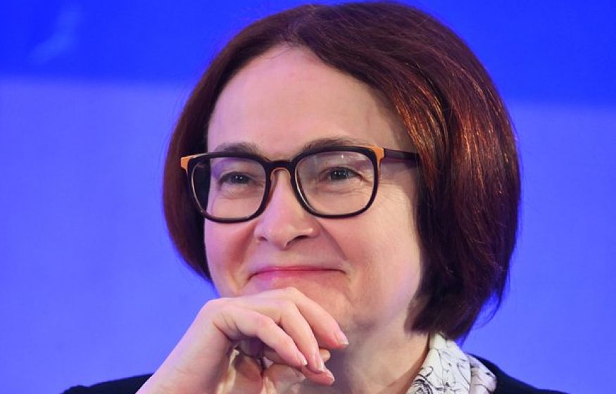 «Удар с тыла. Действия Набиуллиной принесли России триллионные убытки и тяжелый урон»: Владлен Чертинов