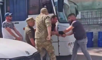 «Люди уходят в землю»: в Киеве пришли в ужас от увиденного в Одессе