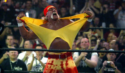 Зал славы и шесть чемпионств: как Халк Хоган покорял рестлинг