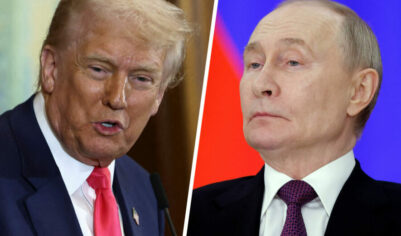 «Не тем поставили ультиматум». Что в Москве думают о заявлениях Трампа