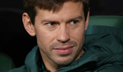 «За убийство дают меньше»: Смолову грозит восемь лет за драку в кафе