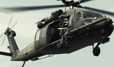 ВС РФ уничтожили «Искандером» украинский «Черный ястреб» (ФОТО, ВИДЕО)