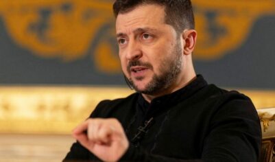 Зеленский высказался об условиях подготовки встречи с Путиным