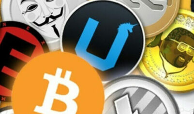 Скрипт обменника RichExchanger