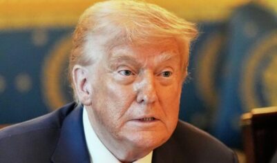 «Встречаться с Путиным не хочет»: Трамп отказался от проведения саммита с Путиным и Си Цзиньпином