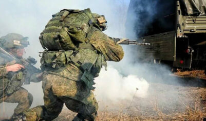 ИИ дал шокирующий прогноз о будущем Украины