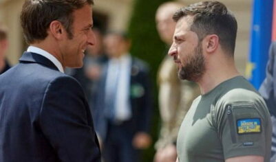 Зеленский озвучил обязательное условие встречи с Путиным