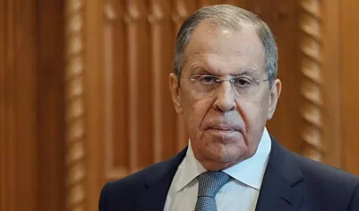 Лавров выразил соболезнования в связи со смертью Вышинского