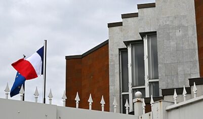 Вслед за Германией: Франция на грани экономической катастрофы