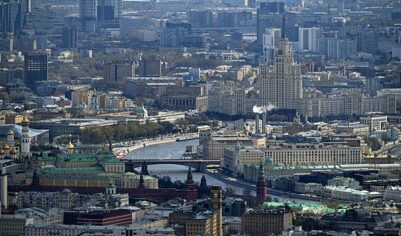 В России существенно сократилось число регионов с двузначной инфляцией