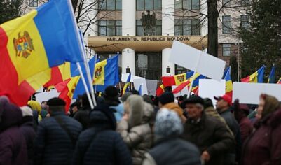 «Страна живет в страхе»: Молдавия переживает волну экономического кризиса
