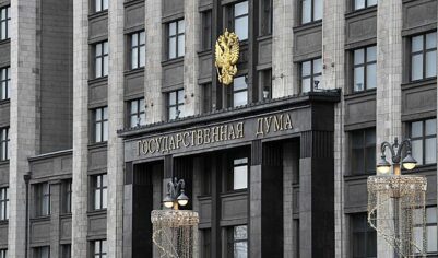 В ГД призвали пресечь работу сервисов по доставке алкоголя