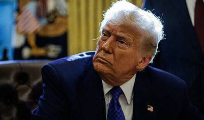 Эксперты разъяснили, по кому ударят новые санкции Трампа против РФ