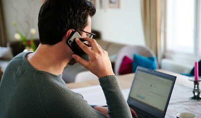 АКИТ: объём интернет-торговли в России вырос на 36% в первом полугодии 2025 года