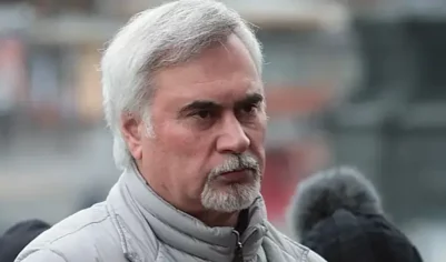 Директор Меладзе резко отреагировал на вопрос о концертах артиста в РФ