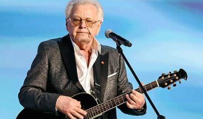 Юрий Антонов рассказал, чего ему не хватает из эпохи СССР