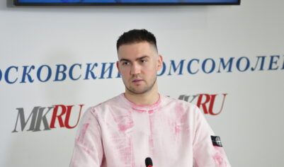 Климент Колесников: «Старался выложиться по максимуму и рад, что удалось реализовать себя»