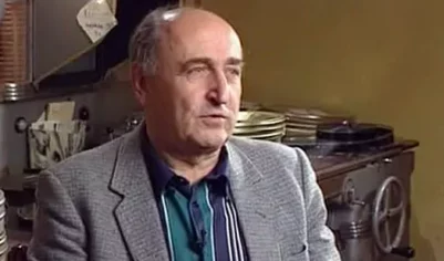 Кинорежиссер Валерий Усков умер на 93-м году жизни
