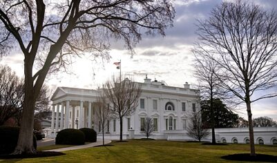 В Белом доме оценили возможность пересмотра таможенных пошлин