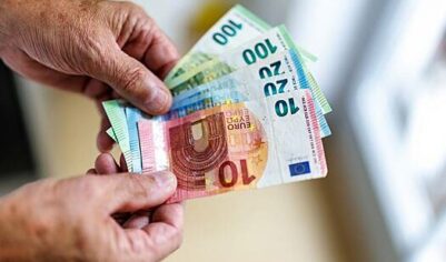 Ключевая экономика Евросоюза столкнулась с ростом инфляции