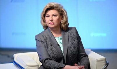 Россия и Украина проведут несколько воссоединений семей