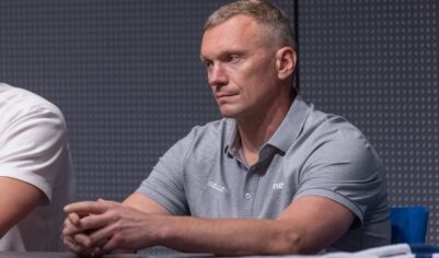 «Сочи» мэтра Крикунова, «Торпедо» дебютанта Исаева и «Лада» Миронова поборются за плей-офф на Западе