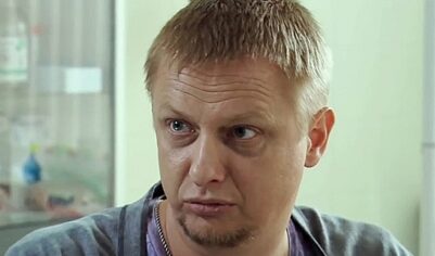 Названа возможная причина внезапной смерти актера Глотова