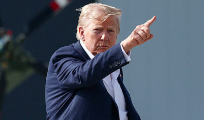 Трамп: нормализация торговых отношений между Россией и США возможна