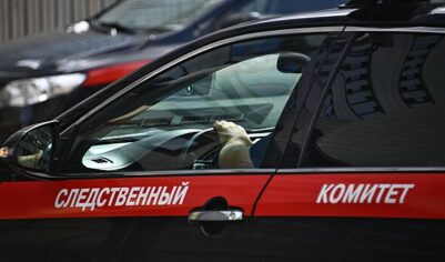 Появились подробности об убившем федерального судью под Волгоградом