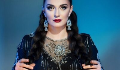 Елена Ваенга поделилась семейным фото (видео)