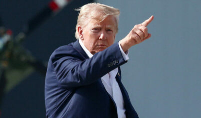 «Десять дней, начиная с сегодняшнего»: Трамп уточнил сроки своего ультиматума Путину о прекращении огня на Украине