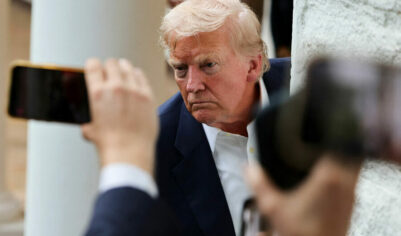 «Вызывает только смешки». К чему может привести ультиматум Трампа