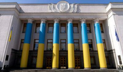 «Единственный шанс»: Украина хочет изменить границы областей, чтобы не отдавать Донбасс