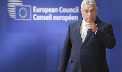 Зеленский связал удары по «Дружбе» с Венгрией. Орбан ответил угрозой
