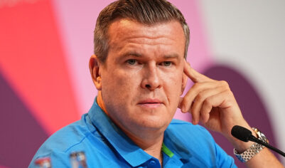 У WADA кризис: организация призывает всех донатить как можно больше