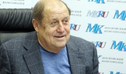 Вместе с эпохой Романцева из спартаковского офиса испарился профессионализм