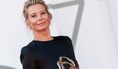 Высоцкая рассказала, что в браке является самым важным