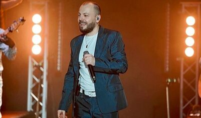Сумишевский сделал своей дочери шикарный подарок