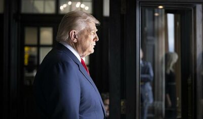 Трамп пригрозил России экономической войной