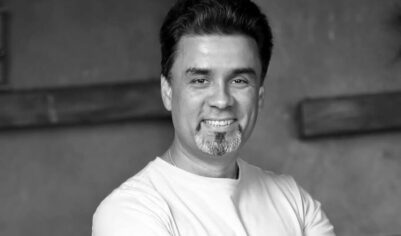 «Ужас, он только начал жизнь»: погиб спортивный комментатор Гришин