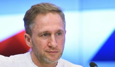 Кучеру заметили в списке должников Федеральной налоговой службы